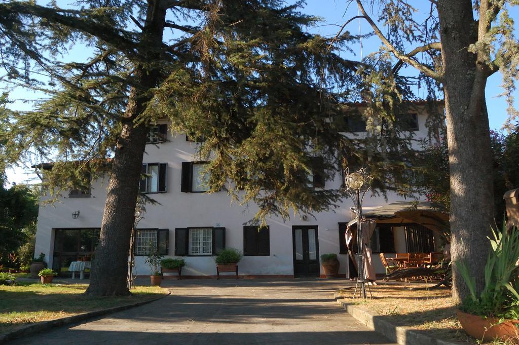 Casa Pilar Villa Capannori Exterior photo