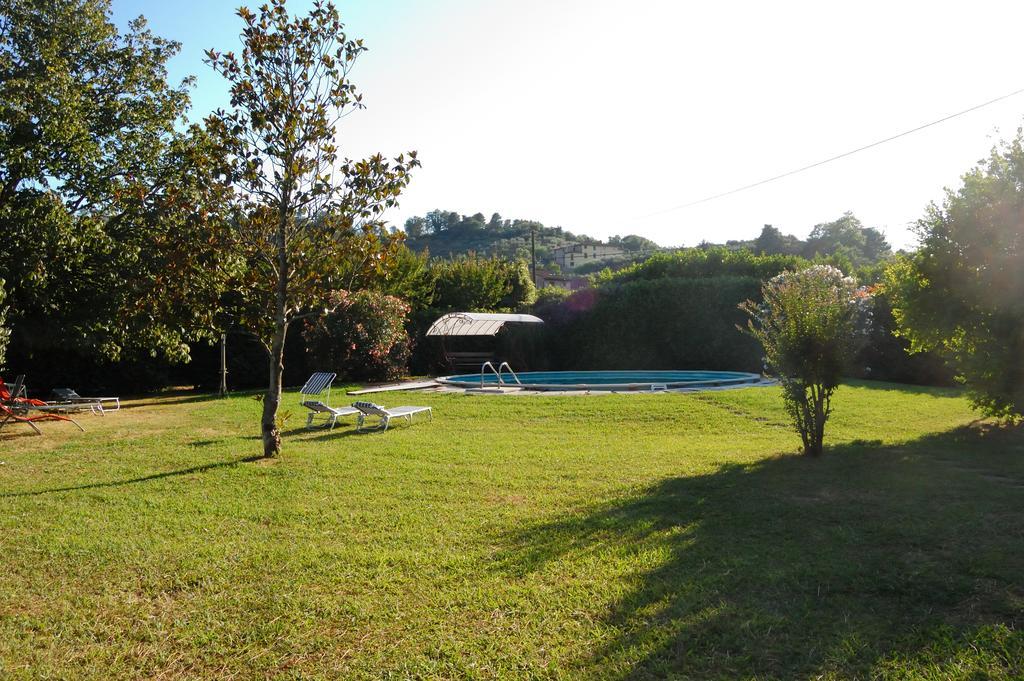 Casa Pilar Villa Capannori Exterior photo