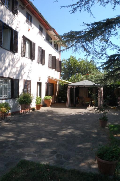 Casa Pilar Villa Capannori Exterior photo